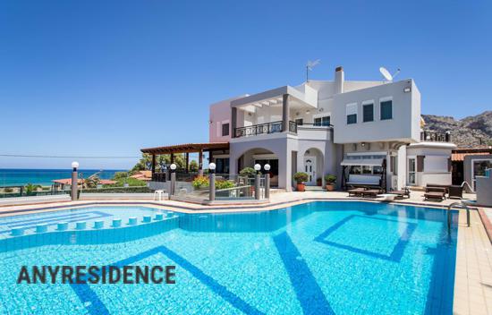 Вилла в Ставросе