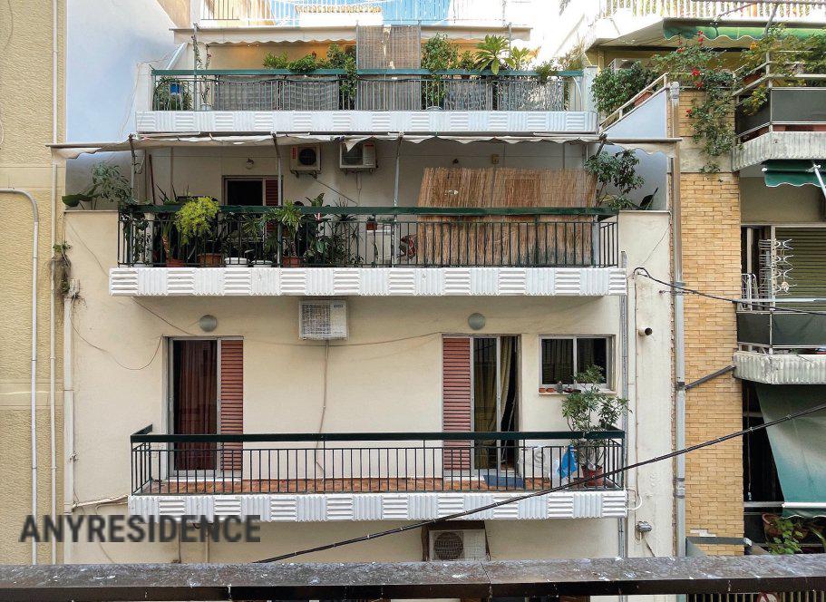 Квартира в Афинах, фото №1, объявление №1977619