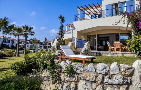 Пентхаус на Крите