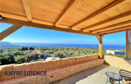 Вилла в Лаконии