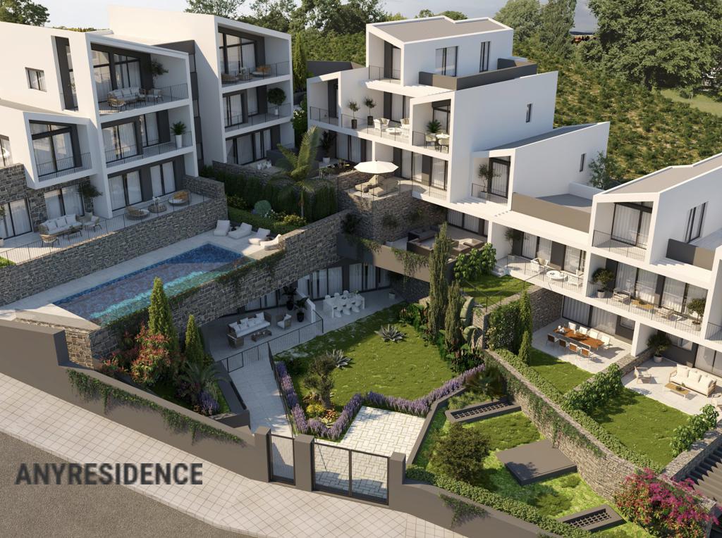 2-комн. таунхаус в Аттике, фото №1, объявление №2489264