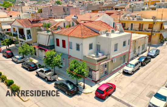 Квартира в Нафплионе