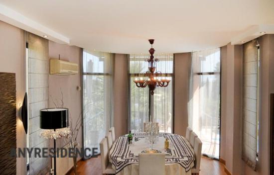 Вилла на Корфу (Керкире)