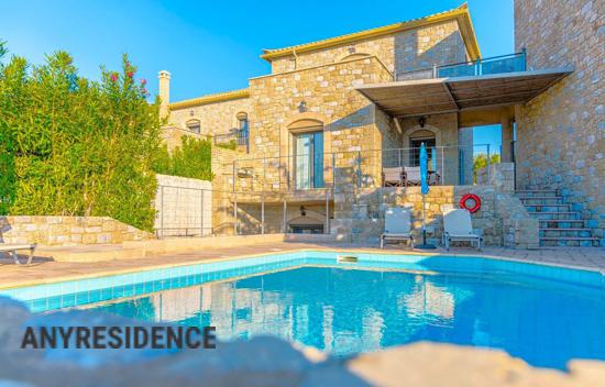 Дом в городе в Месинии