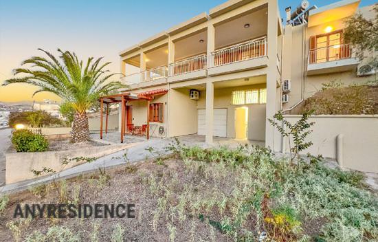 Дом в городе в Нафплионе