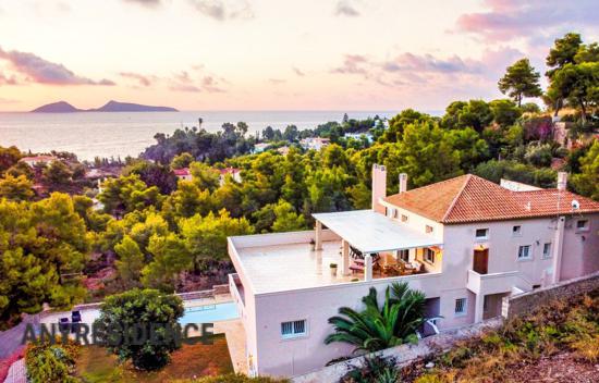 Вилла в Кранидионе