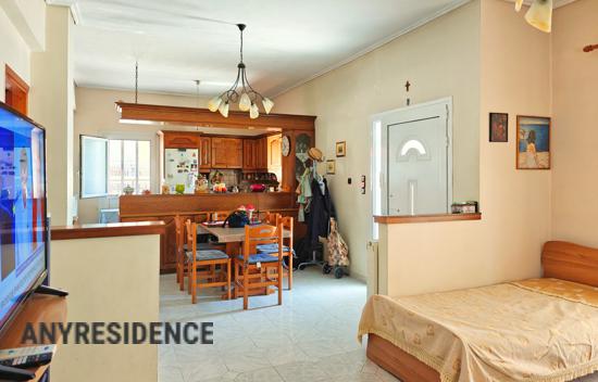 Квартира в Коринфии