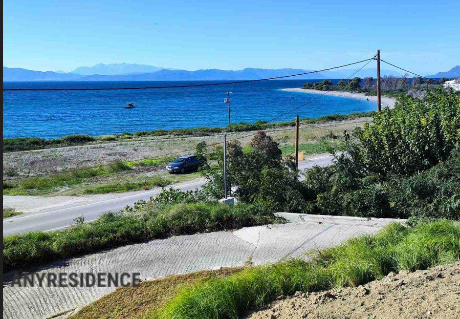 Земельный участок в Эвбее, фото №3, объявление №2489265