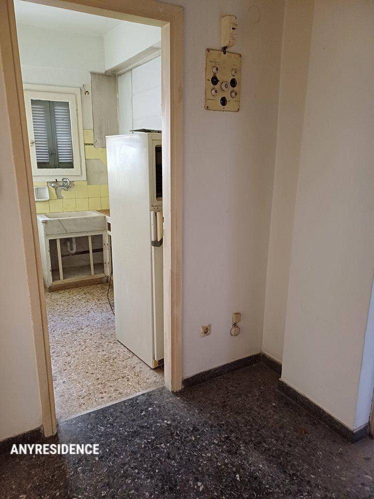 1-комн. квартира в Гизи, фото №3, объявление №2440921