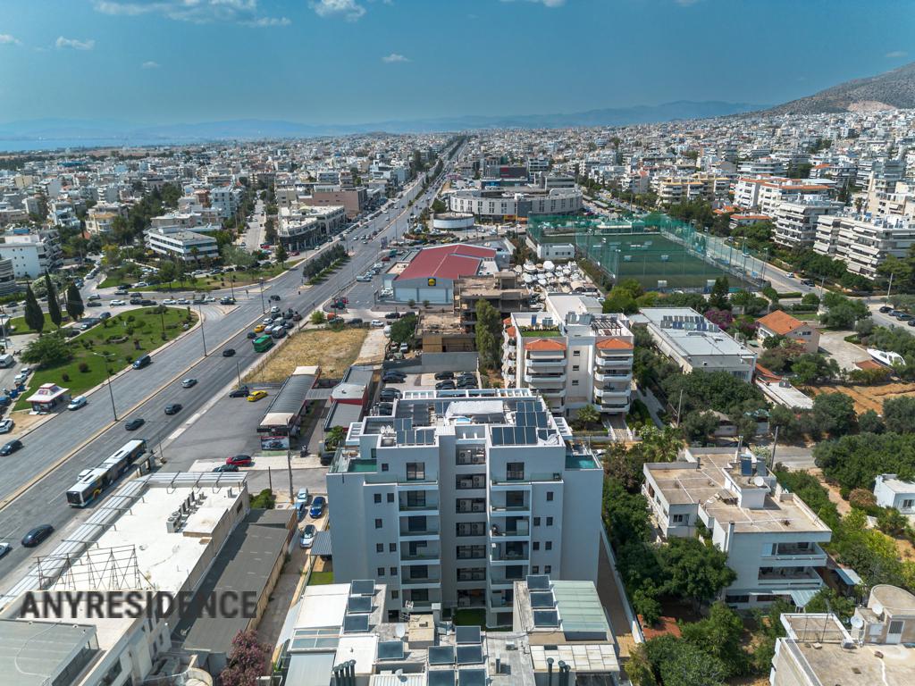 Квартира в Глифаде, фото №1, объявление №2480814