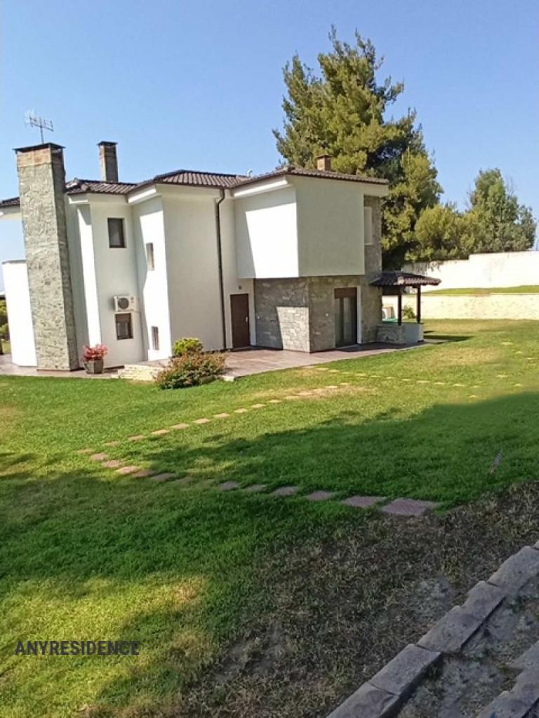 Вилла в Халкидики, фото №7, объявление №2163740