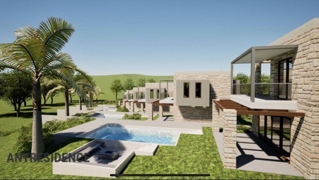 Дом в городе в Халкидики, фото №8, объявление №2478778