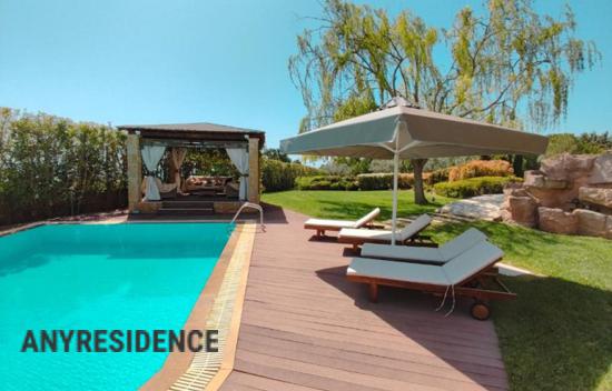 Вилла в Епаноми