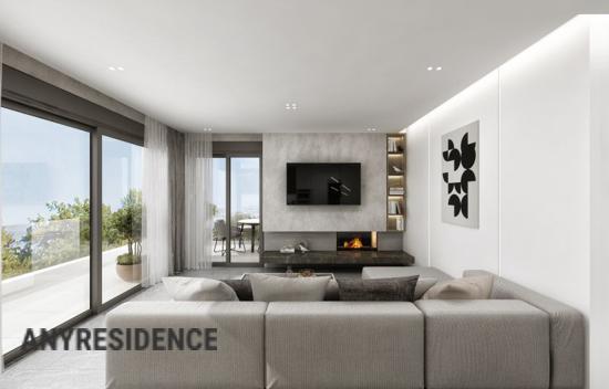 Новостройка в Салониках