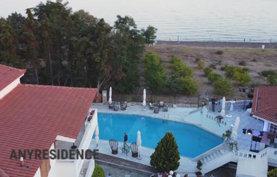 9-комн. отель в Нафплионе