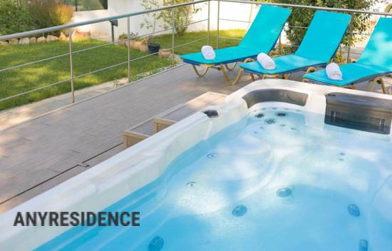 Дом в городе в Халкидики