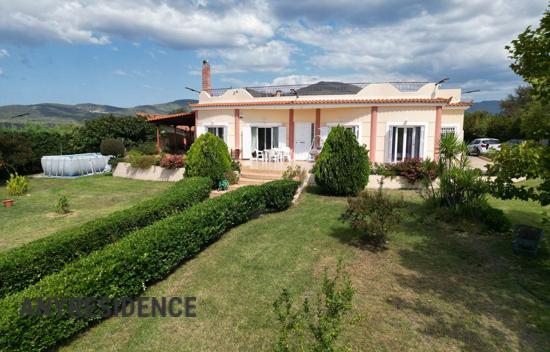 Дом в городе на Пелопоннесе