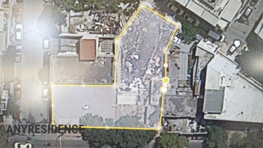 Земельный участок в Афинах, фото №4, объявление №2284540