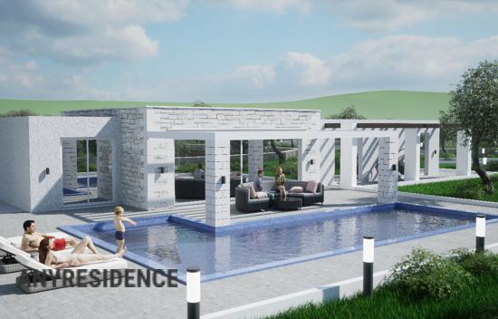 Вилла в Ханье