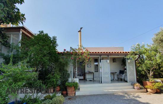 Дом в городе в Ираклионе