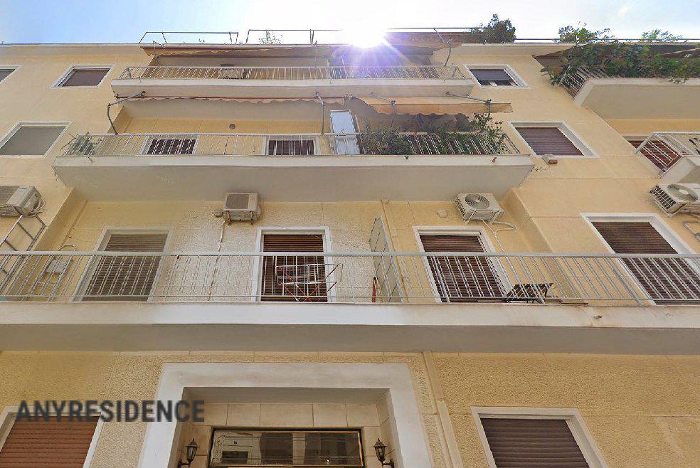 Квартира в Афинах, фото №1, объявление №1965486