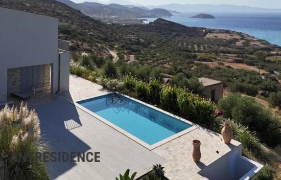 Вилла в Mochlos