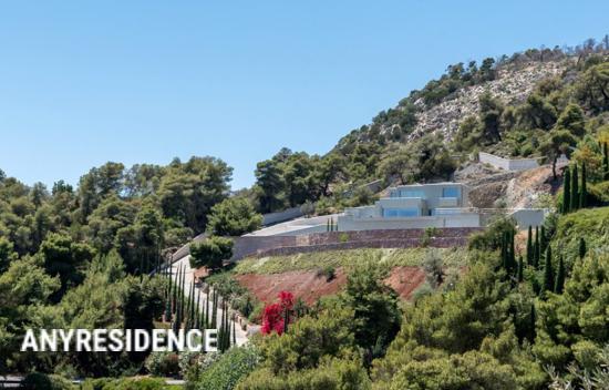 Вилла в Эпидавре