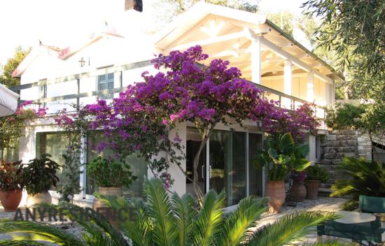 Вилла в Гайосе