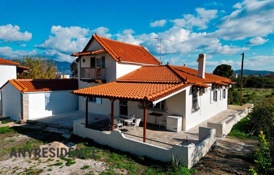 Дом в городе на Пелопоннесе