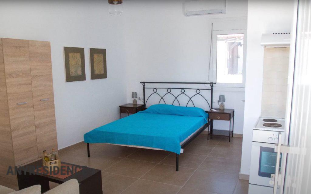 Отель в Koutsounari, фото №5, объявление №2486648