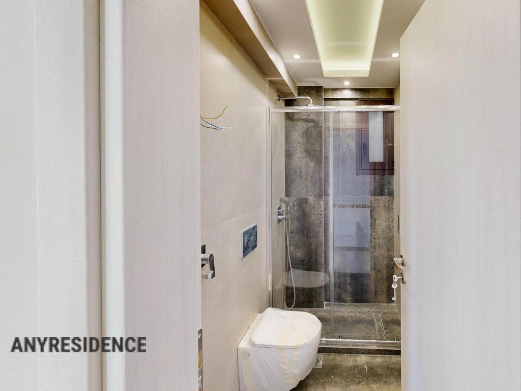 3-комн. квартира в Афинской Ривьере, фото №8, объявление №2530027