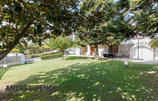 Дом в городе в Панораме