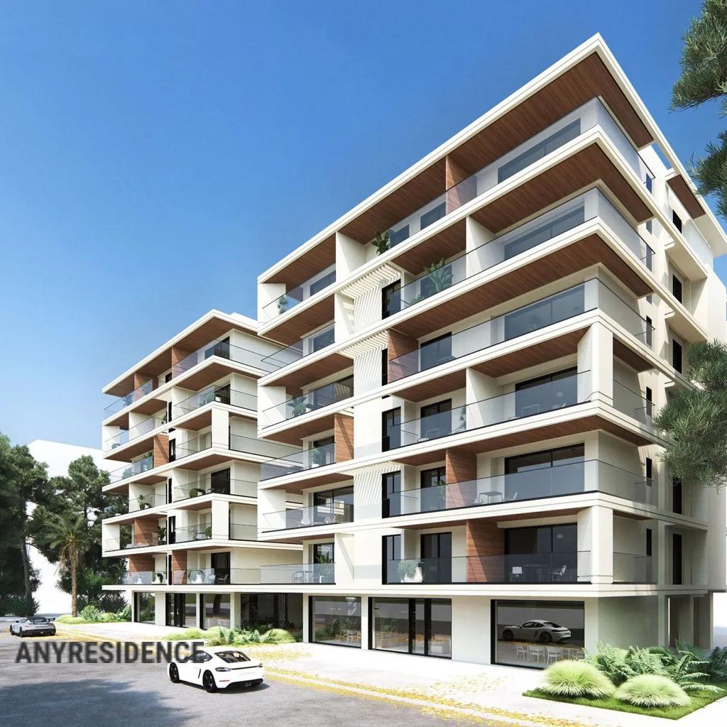 Дом в городе в Evosmos, фото №3, объявление №2484886