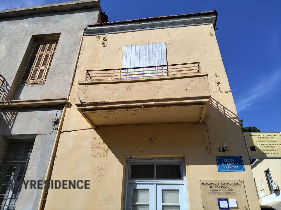 Дом в городе в Агиос-Николаос, фото №7, объявление №2035166