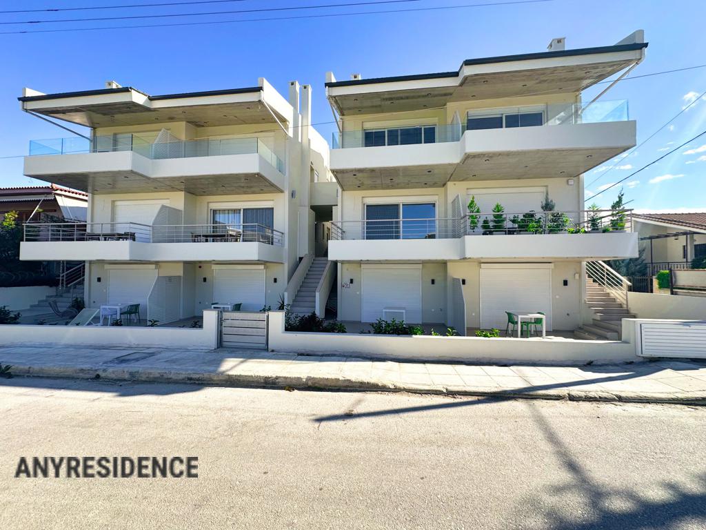 Новостройка на Пелопоннесе, фото №2, объявление №2492207