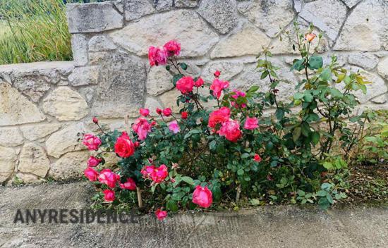Дом в городе в Халкидики