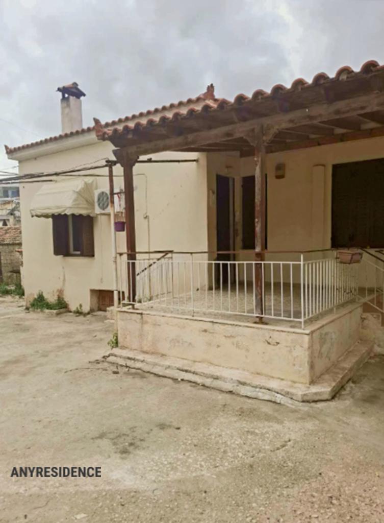 2-комн. шале в Афинах, фото №1, объявление №2532091