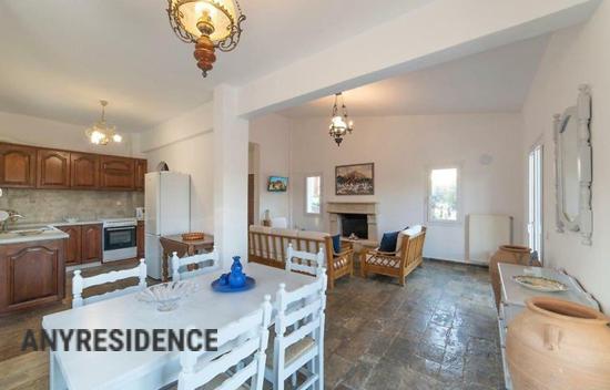 Вилла в Агиос-Николаос