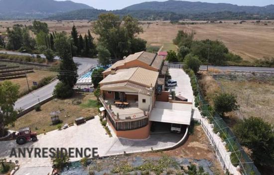 Инвестиционный проект на Корфу (Керкире)