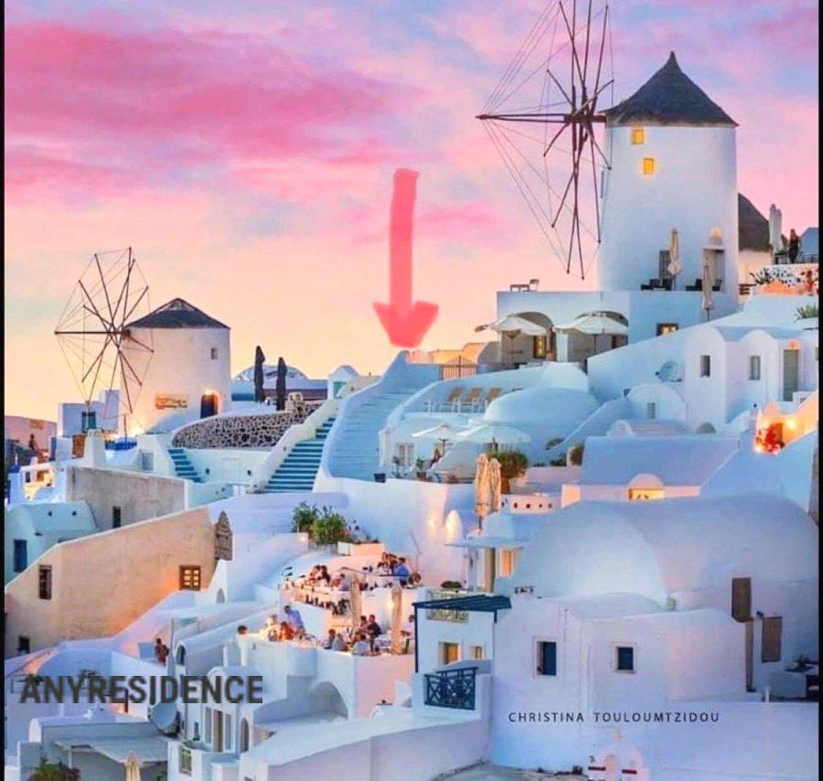 Земельный участок в Кикладах, фото №3, объявление №2284432