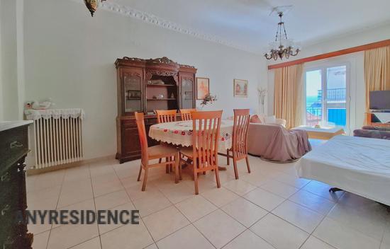 3-комн. квартира на Пелопоннесе