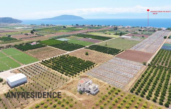 8-комн. дом в городе на Пелопоннесе