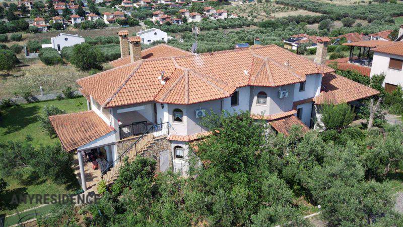 Вилла в Халкидики, фото №3, объявление №2097366