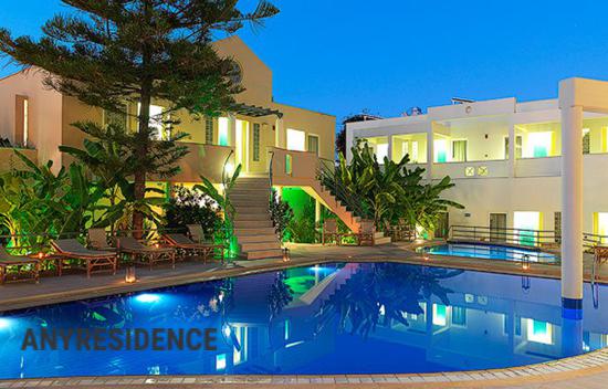 Отель в Неа Кидонии