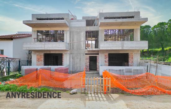 Новостройка в Нафплионе