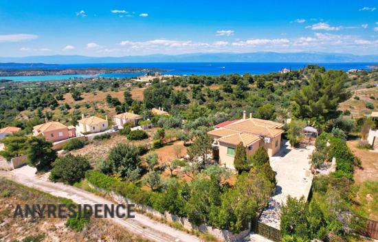 Дом в городе на Пелопоннесе