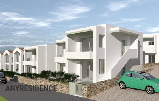 Новостройка в Кассандре