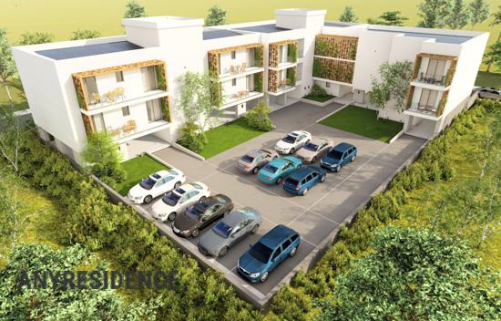 Новостройка в Салониках