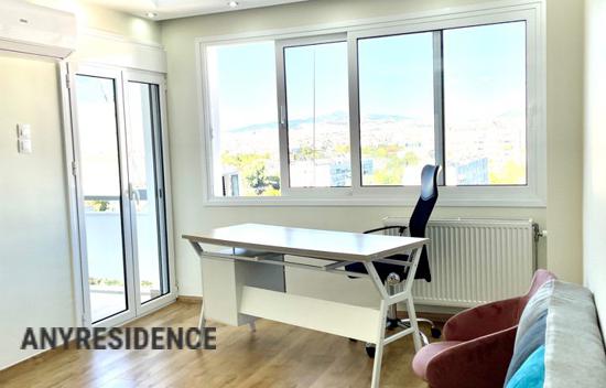 3-комн. квартира в Тавросе