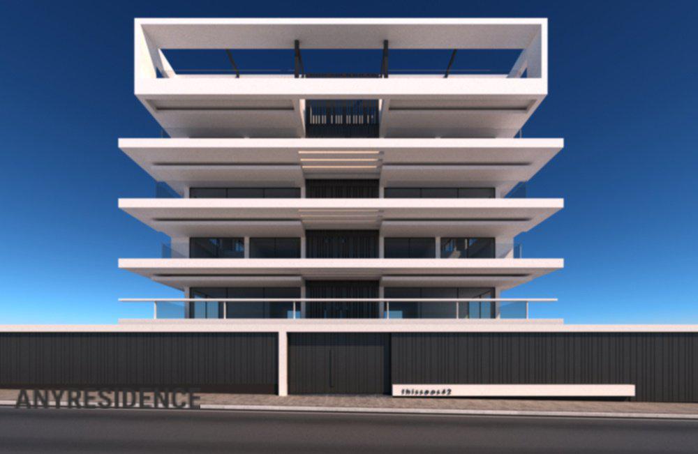 3-комн. таунхаус в Афинской Ривьере, фото №3, объявление №2489206